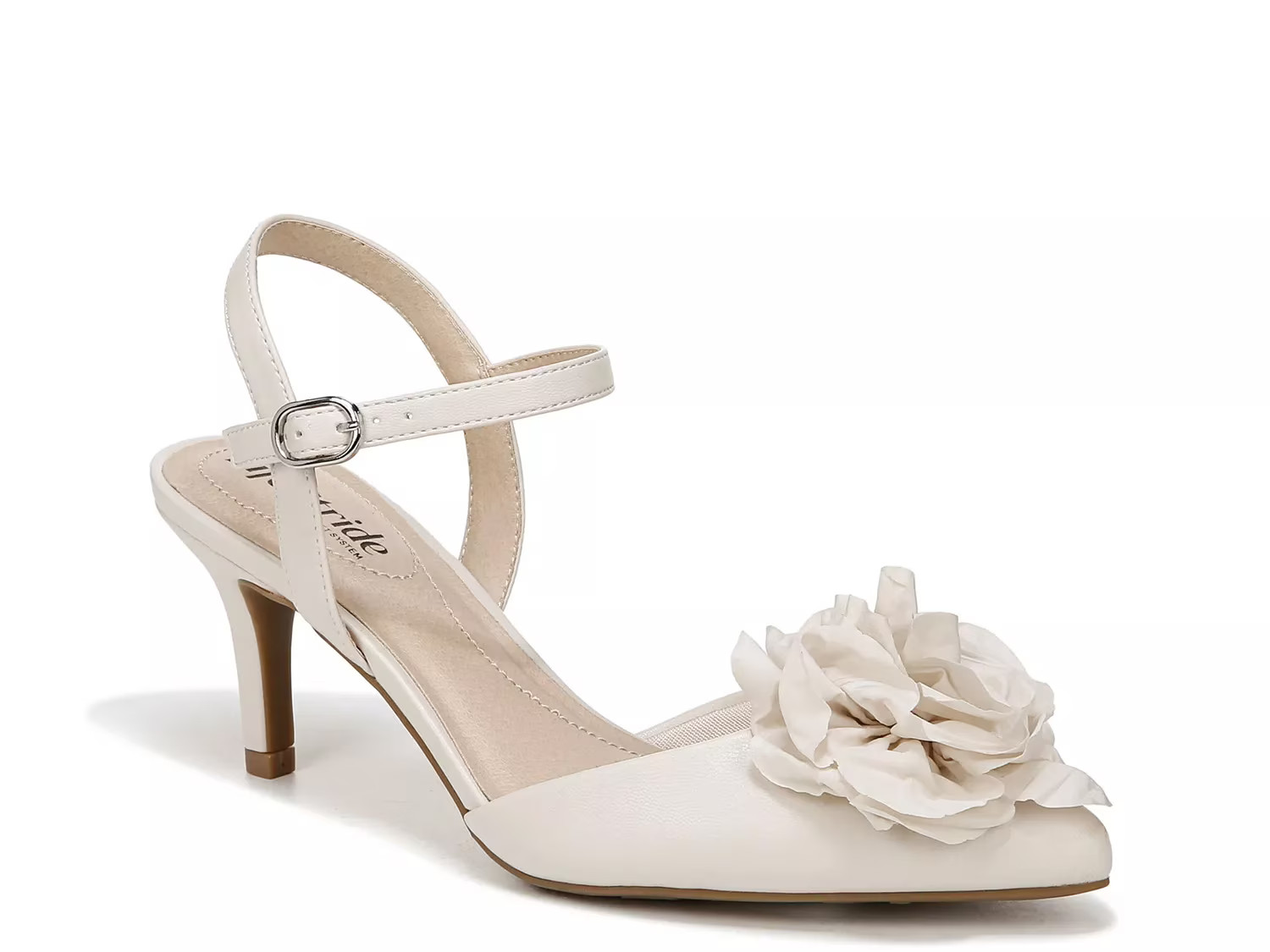 LifeStride Sasha Pump | DSW