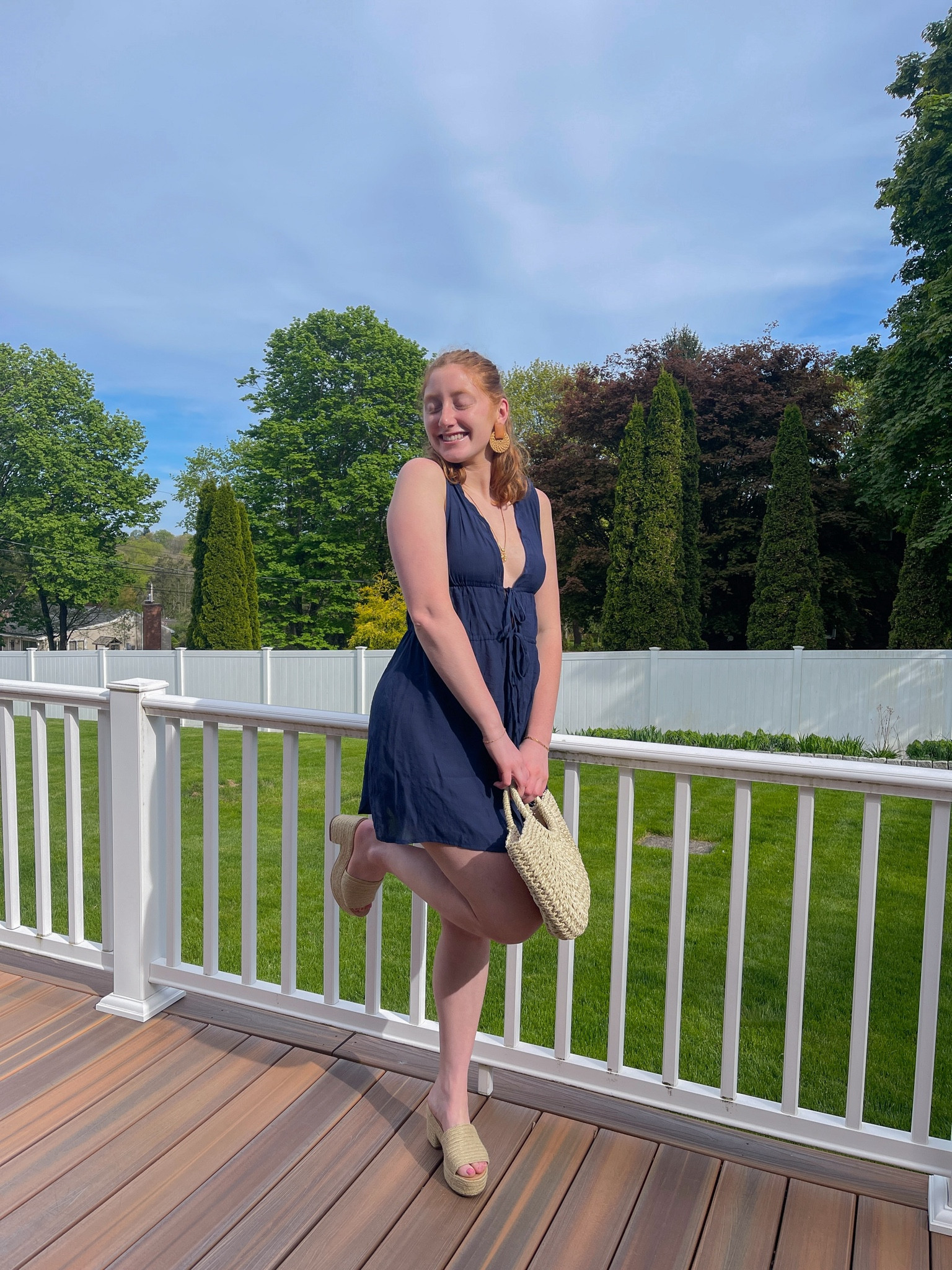 Summer dresses are coming out | use steph15 for 15% off 

#LTKSwim #LTKSeasonal #LTKMidsize