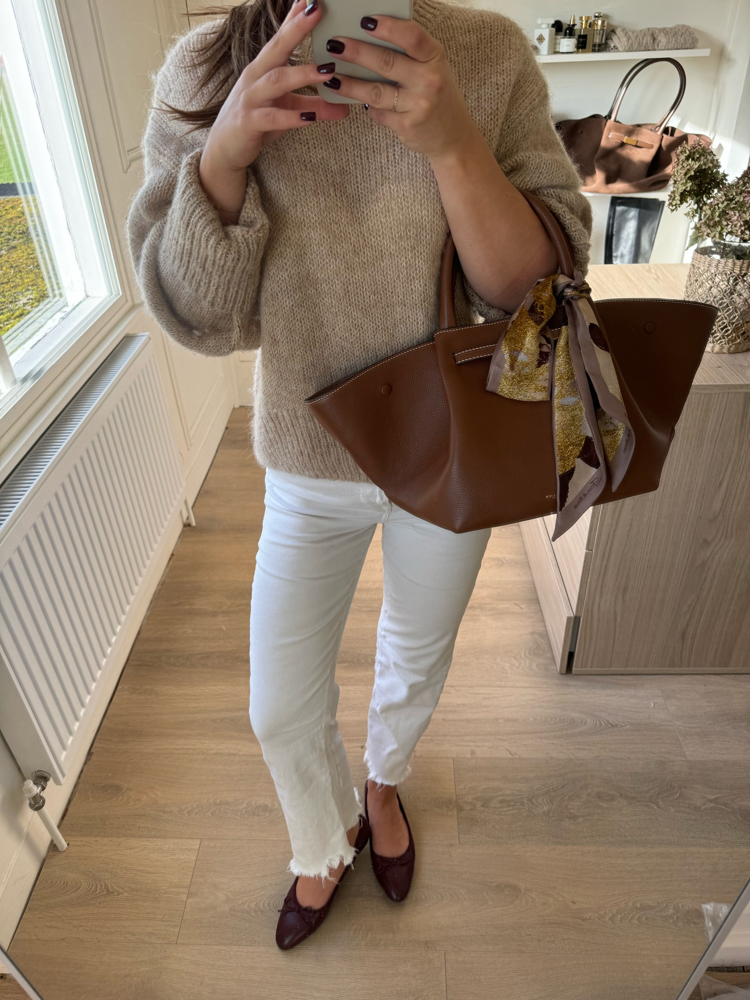 Everyday Autumn outfit. 

#LTKuk #LTKautumn #LTKstyletip