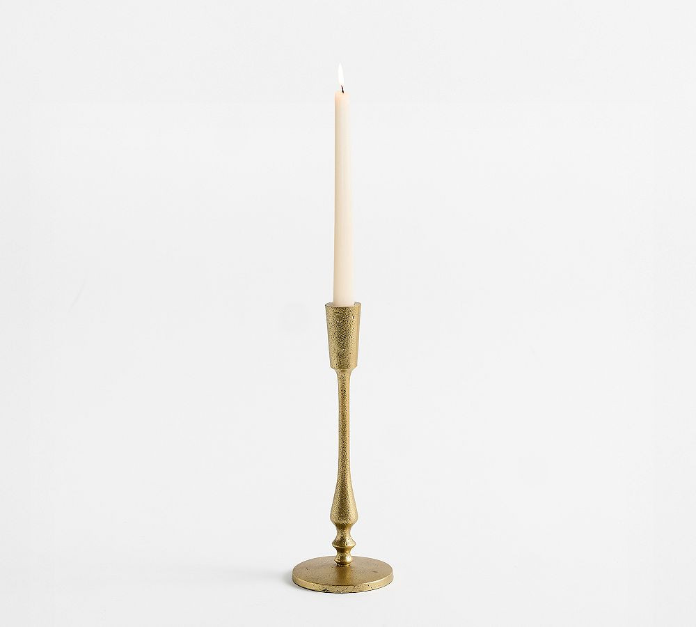 Edgewood Candle Holder | Pottery Barn (US)