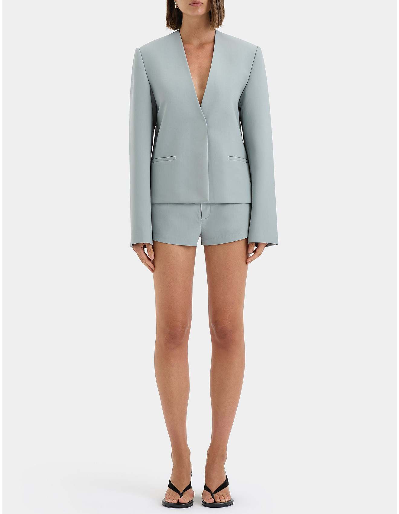 Grande Blazer | David Jones (Australia & New Zealand)