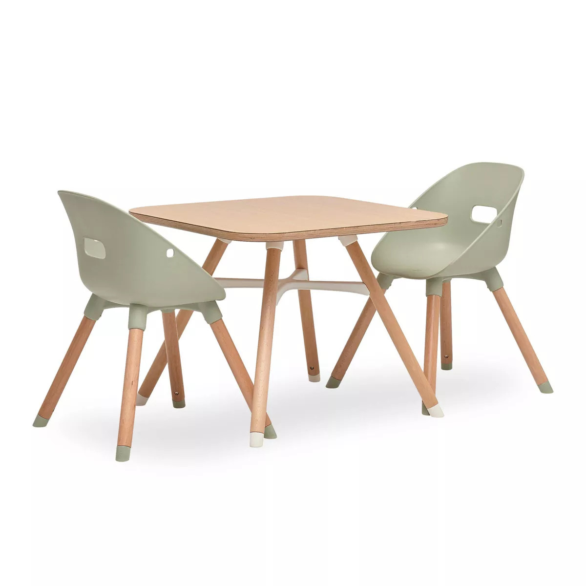 Lalo 3pc Table and Chairs Set | Target