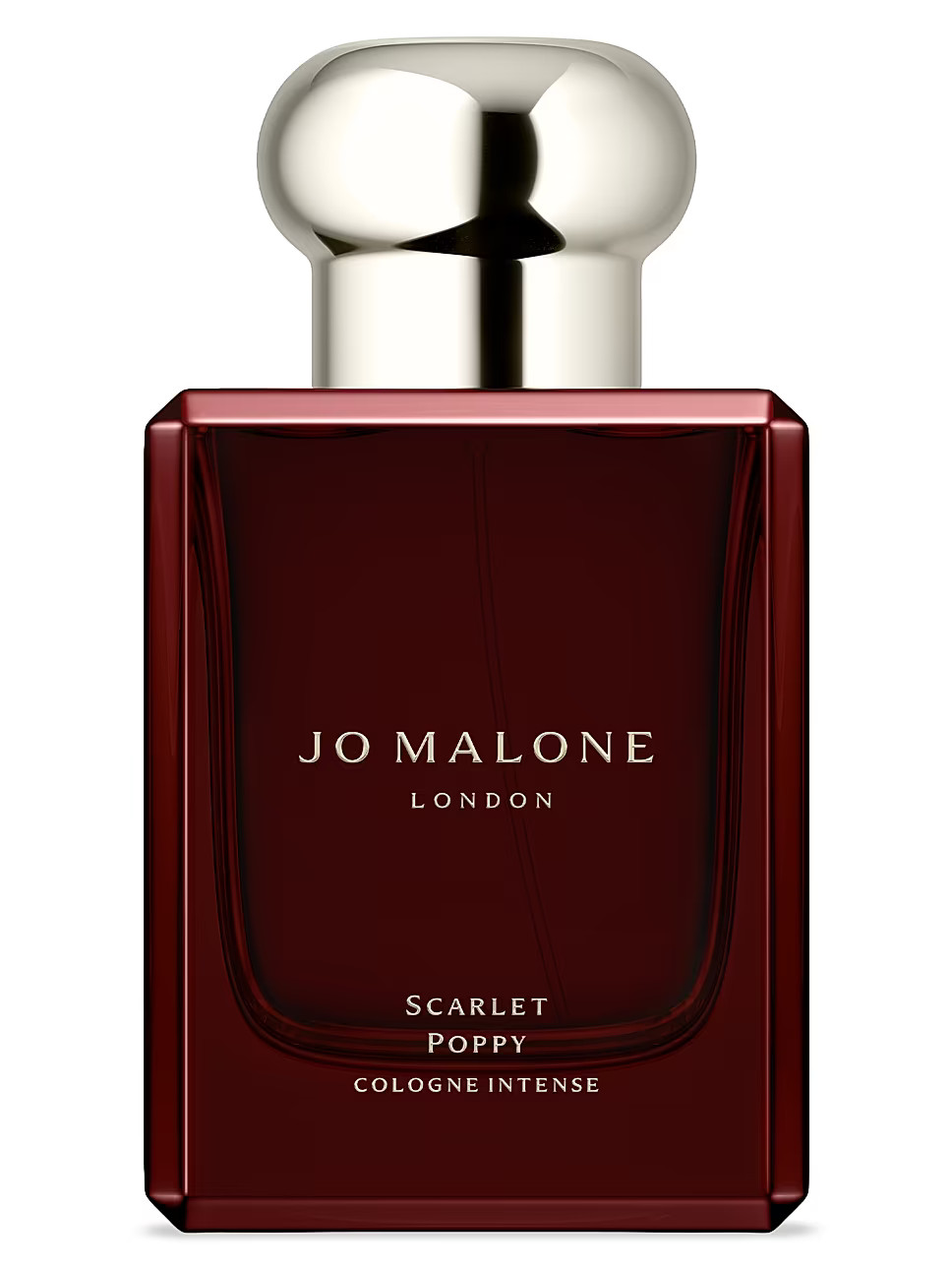Jo Malone London Scarlet Poppy Cologne Intense | Saks Fifth Avenue | Saks Fifth Avenue