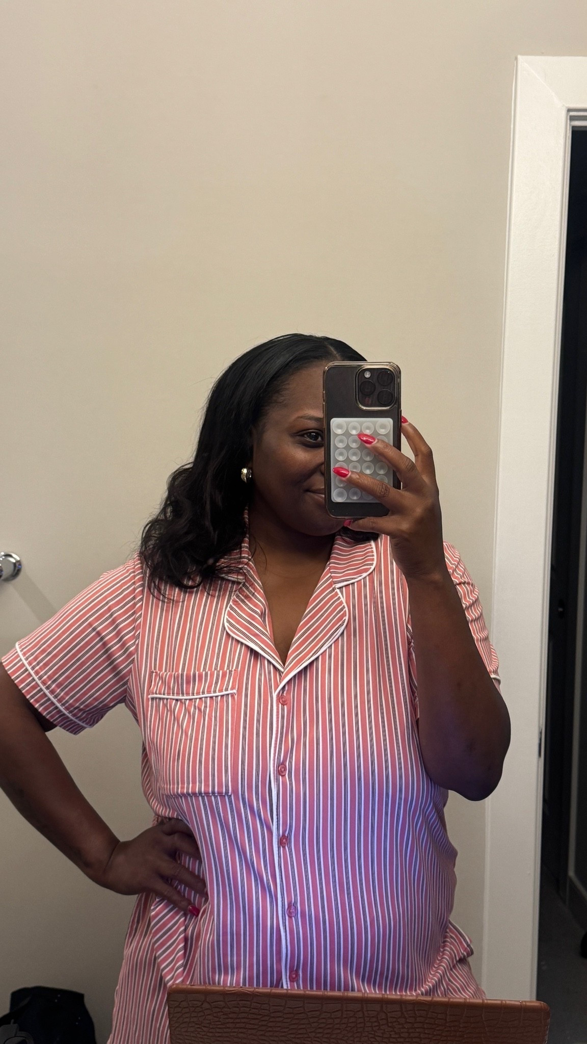 quick hairstyle unlocked thanks to Amazon!

#LTKgrwm #LTKBeauty