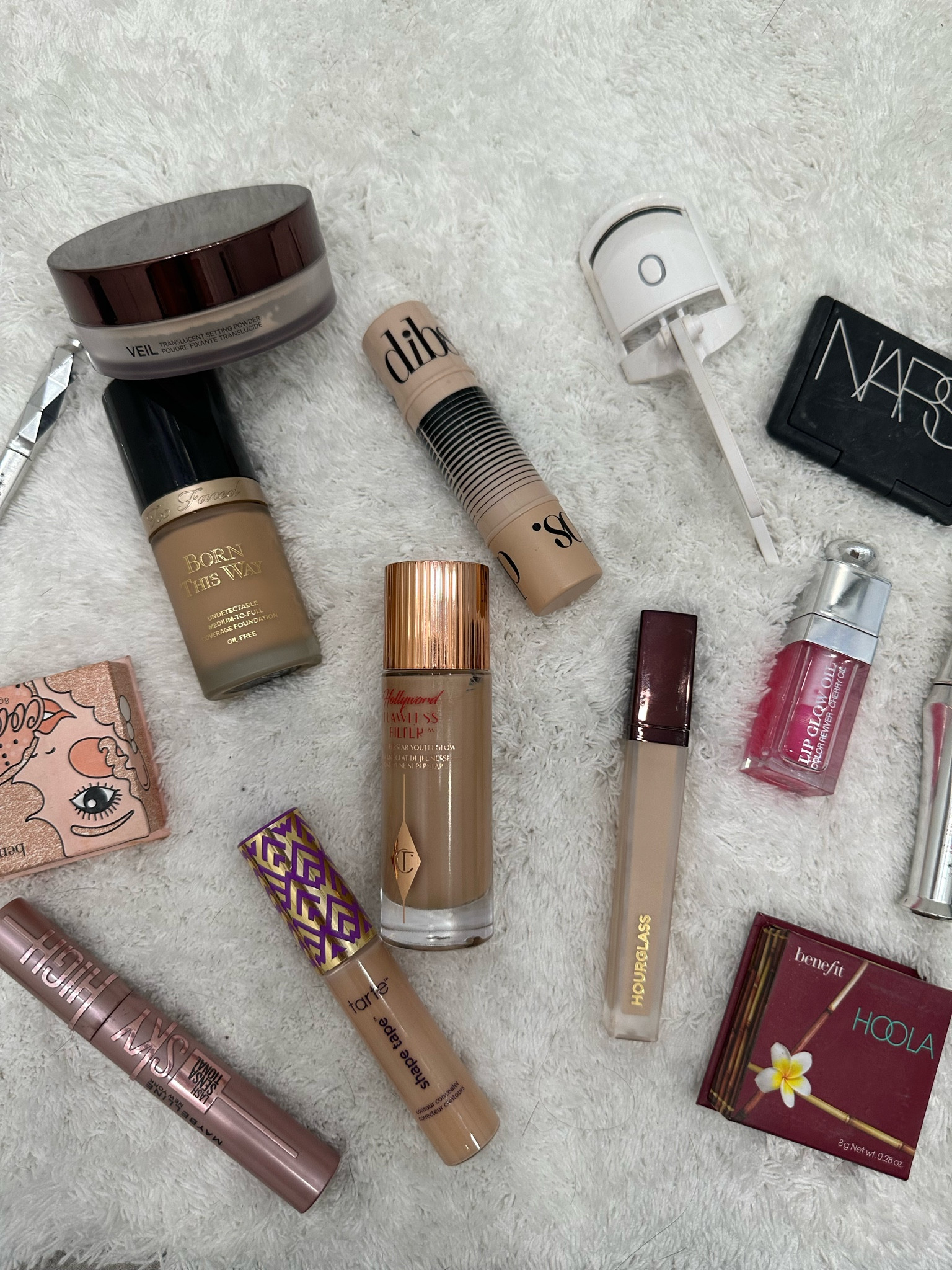 Easy every day makeup! 

#LTKfindsunder100 #LTKbeauty #LTKfamily