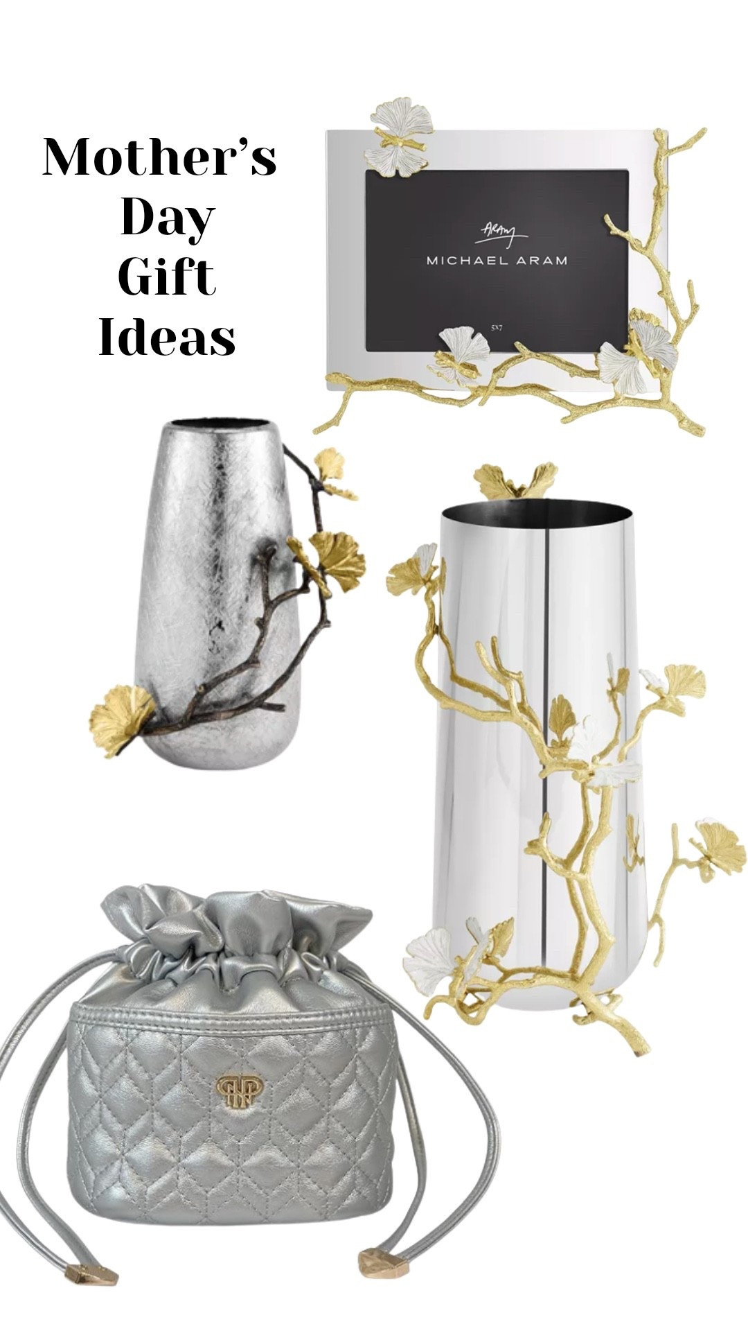 Here’s some beautiful gift inspiration for Mother’s Day
Hint Hint

#LTKMothersDay #LTKHome #LTKmomlife
