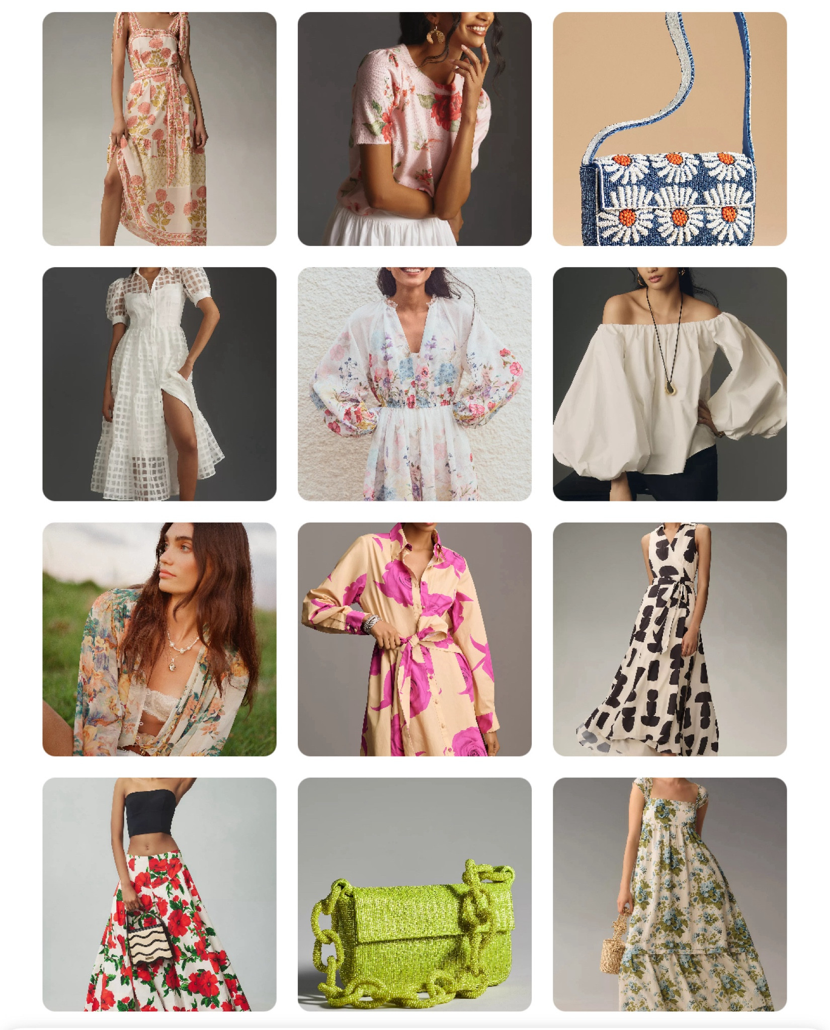 Some of my spring faves from Anthropology!  

Follow along on my insta and tiktok both @lady_sfraga for my styling, home decor, and family content!

#LTKstyletip #LTKSeasonal #LTKworkwear