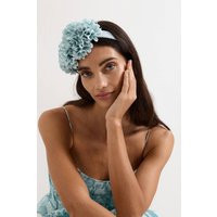 Phase Eight Women's Flower Headband in Mint | Debenhams UK