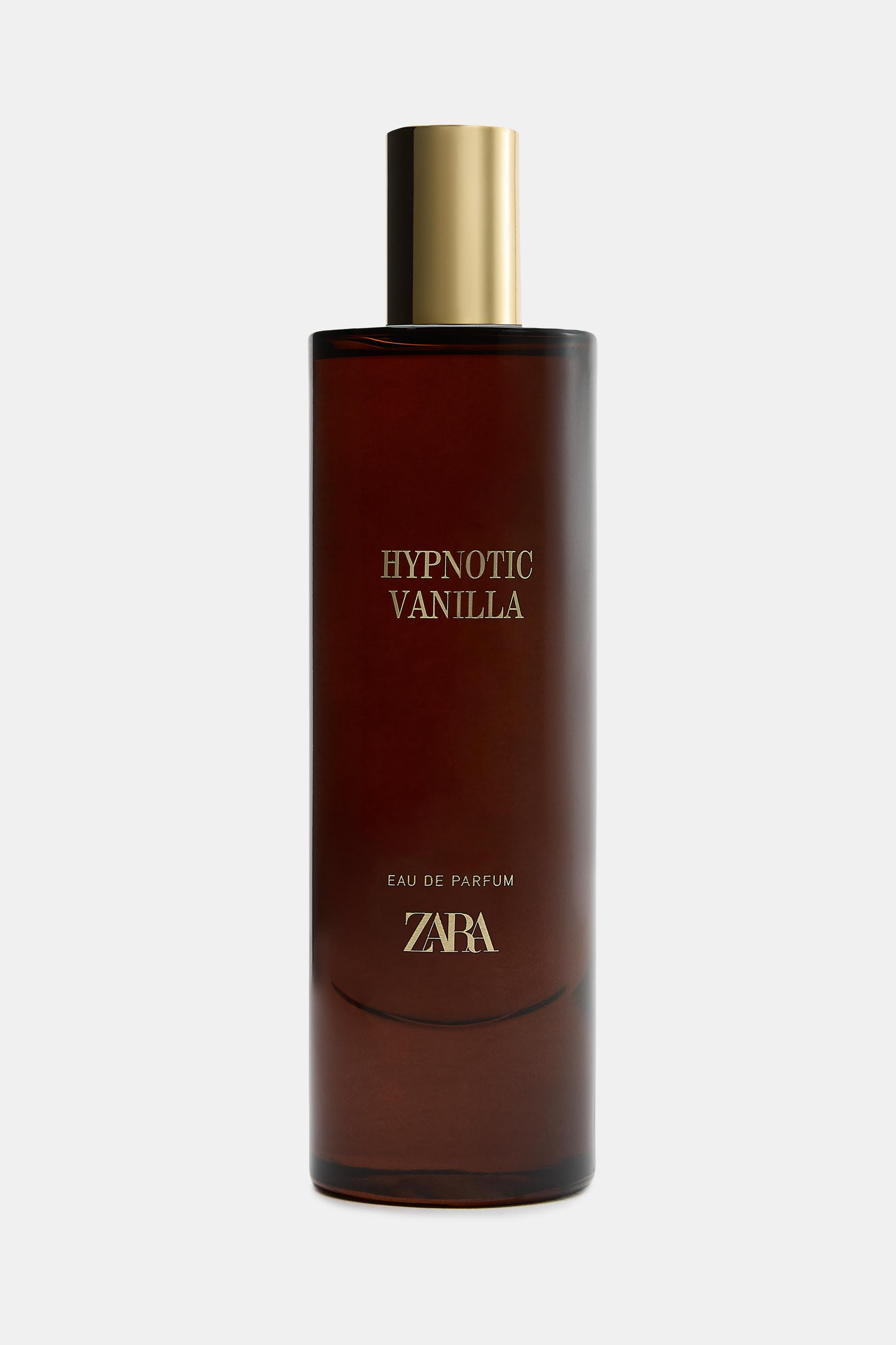 HYPNOTIC VANILLA EDP 80 ML (2.7 FL. OZ). | Zara FR