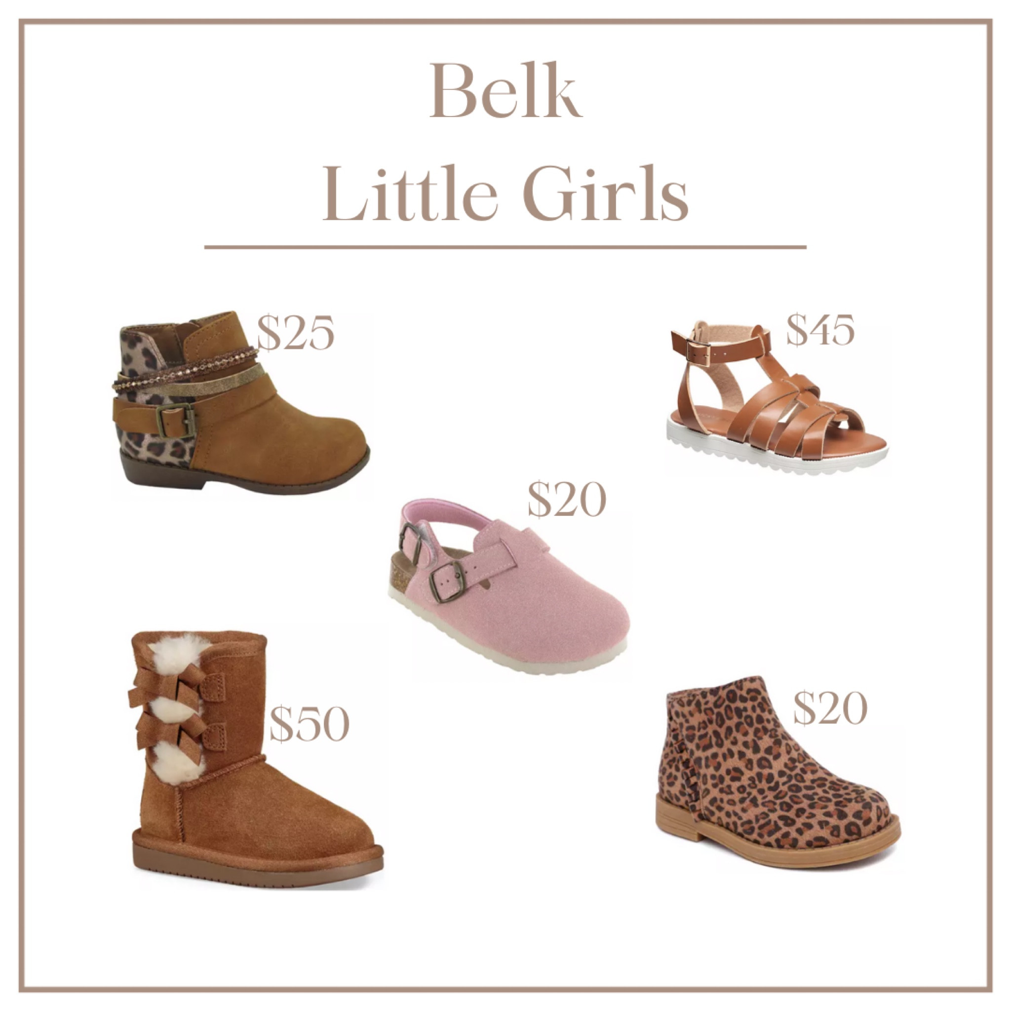 ✨ UGG, Lucky brand, and more $50 or less ✨ ENDS 11/25  #littlegirlshoes #babygirl #shoesale

#LTKCyberWeek #LTKGiftGuide #LTKkids