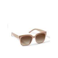 Roma Sunglasses - Mink | Very (UK)