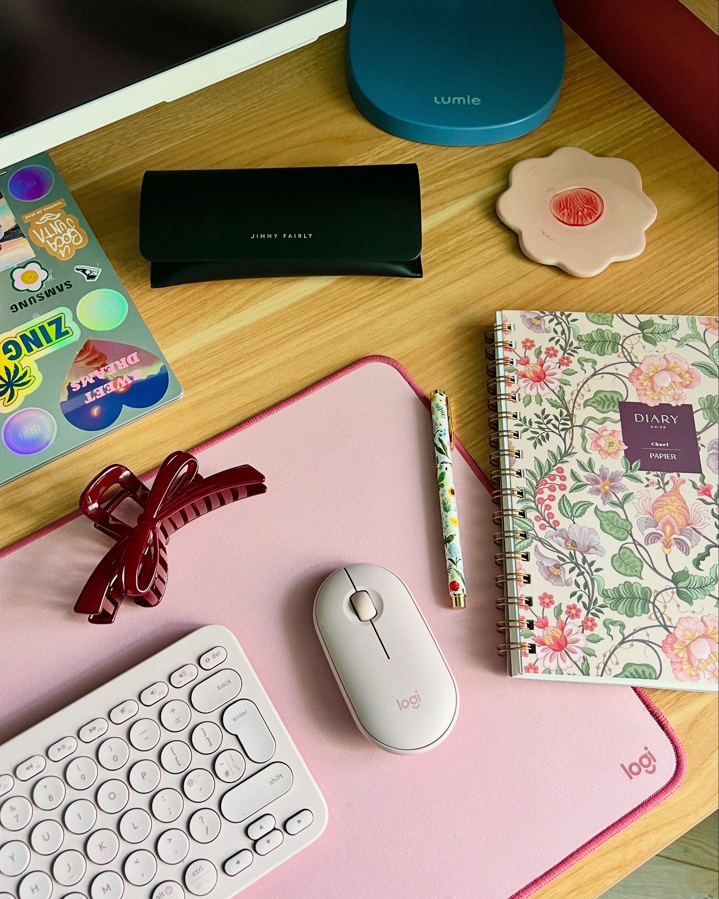 Desk Setup

#LTKuk #LTKhome #LTKeurope