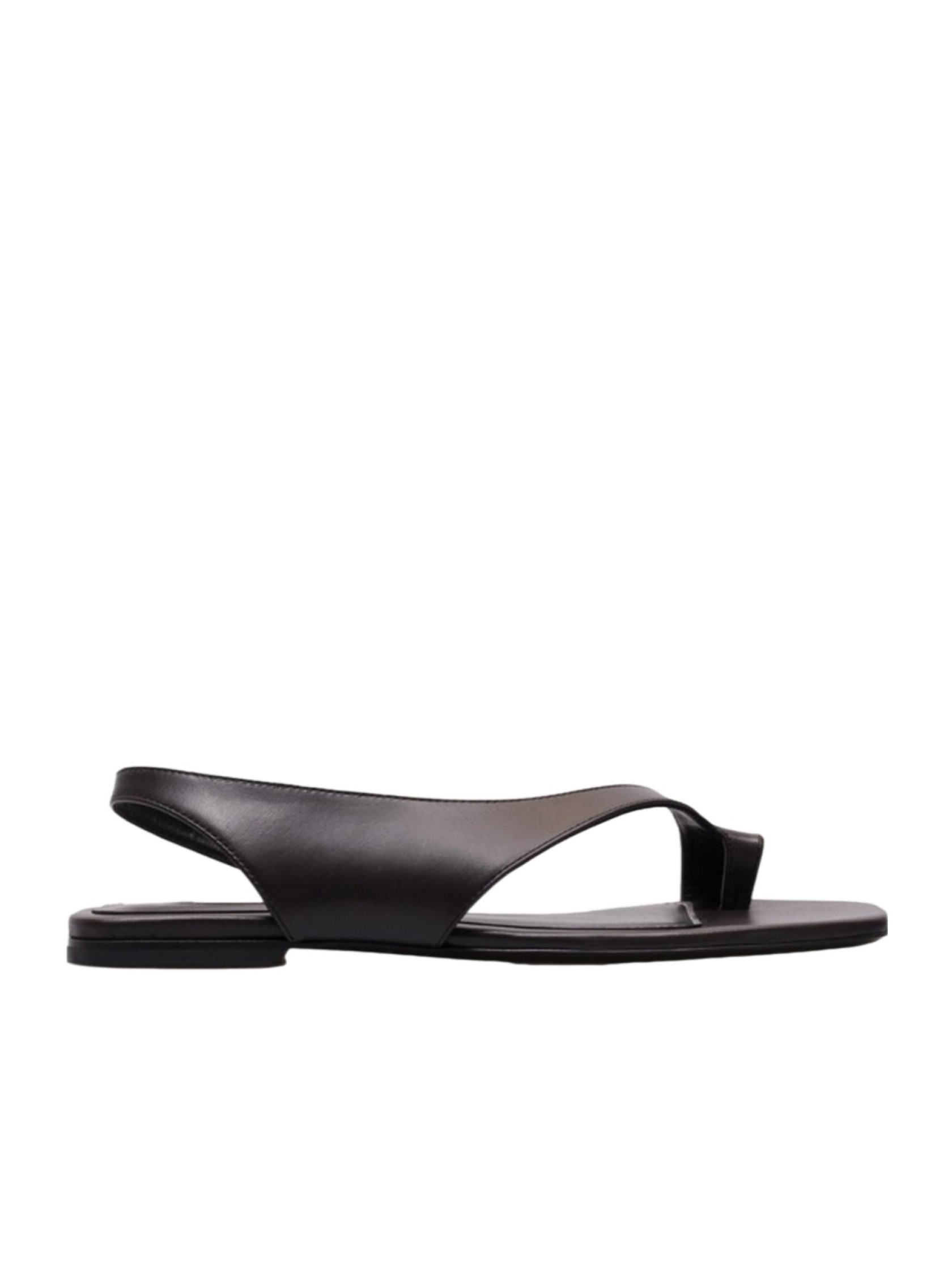 Pepper leather sandals | Senser US