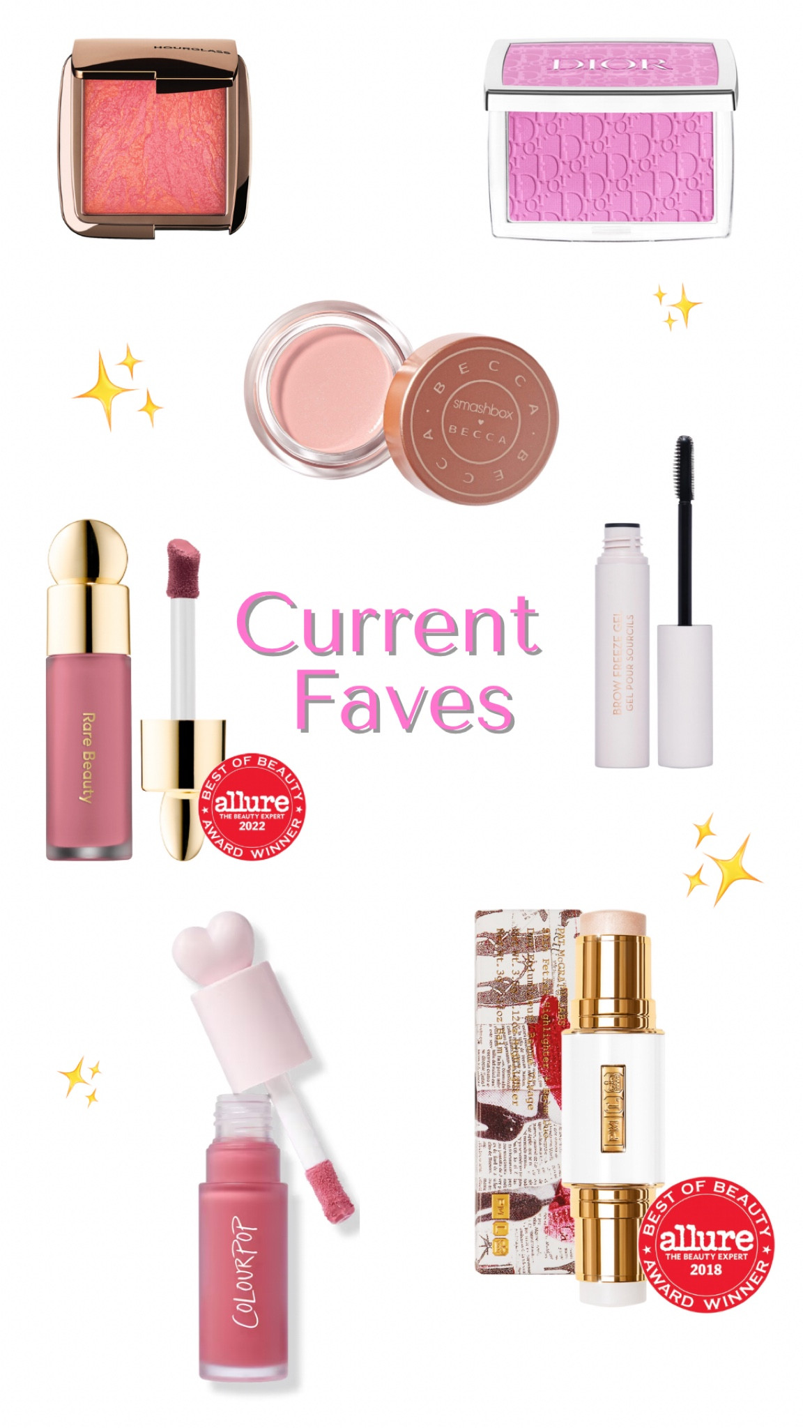 Current kit must haves!

#LTKBeauty #LTKStyleTip #LTKWedding