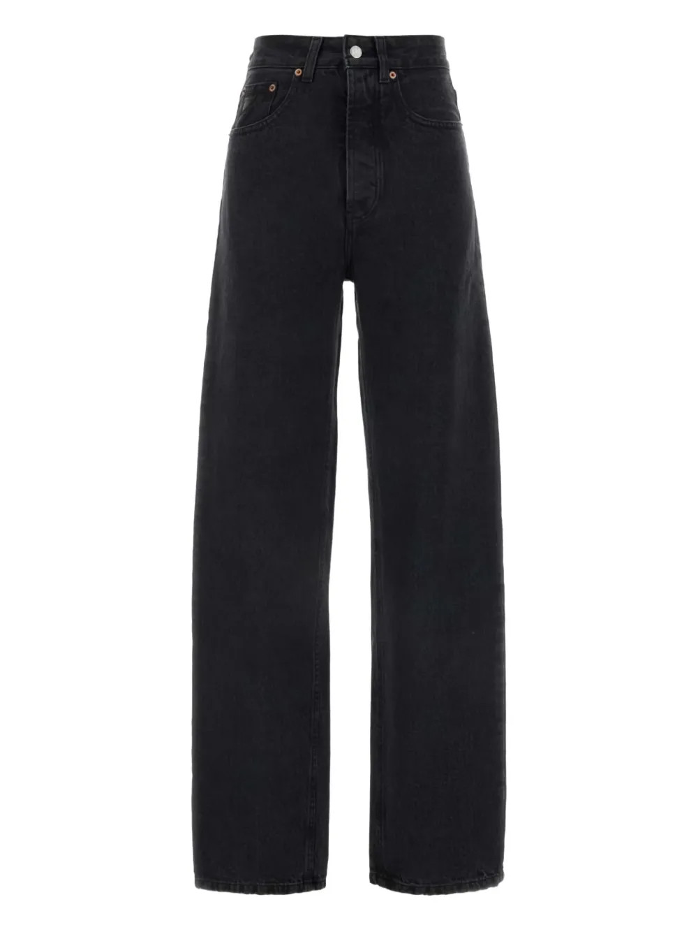 LOIS JEANS  Maya Jeans | Black | FARFETCH UK | Farfetch Global