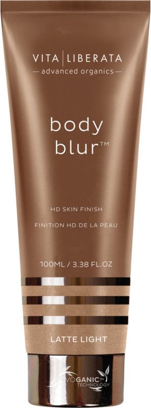 Body Blur Instant HD Skin Finish | Ulta