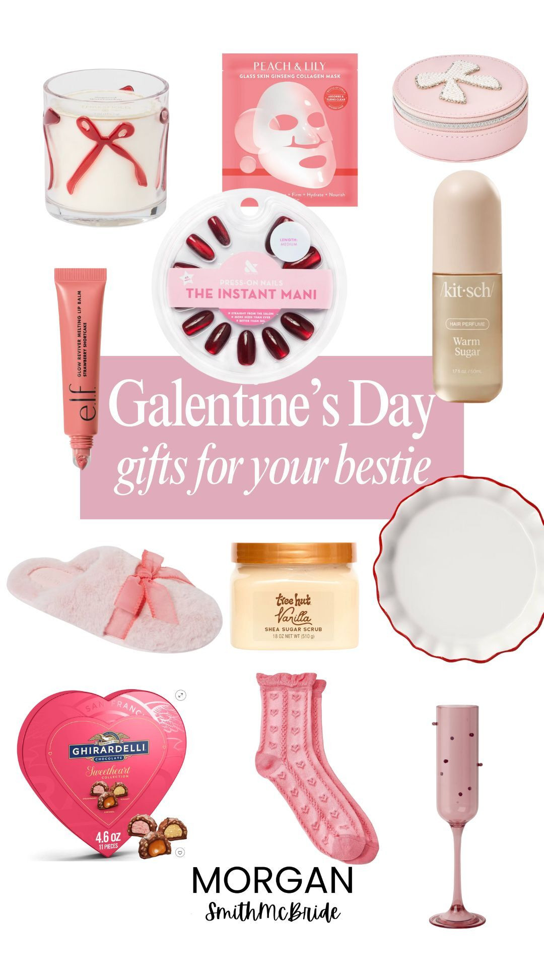 Galentine's Day gifts for your bestie!  

 #LTKValentine #LTKBeauty #LTKTravel