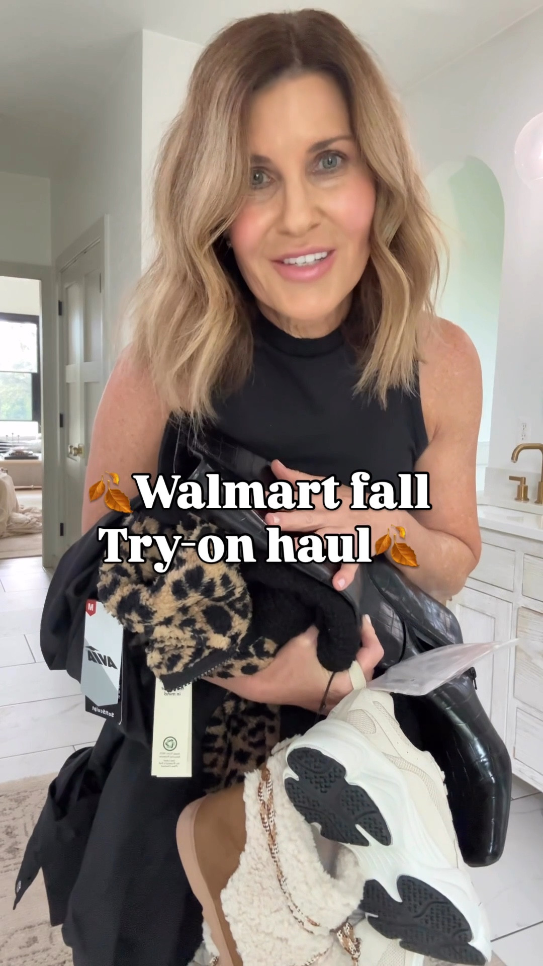 So much good stuff. Walmart fashion fall haul 

#LTKOver40 #LTKFindsUnder50 #LTKStyleTip