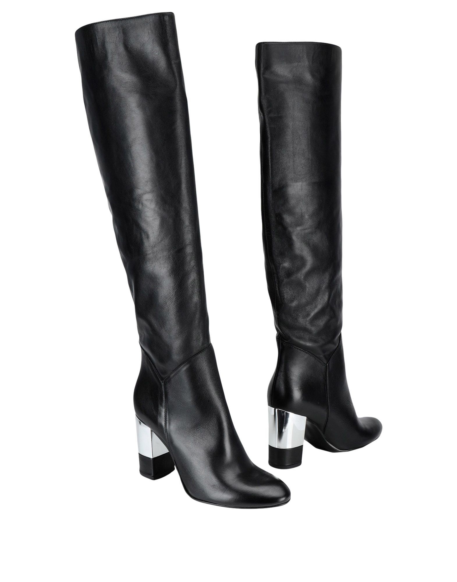 ACCADEMIA Boots | YOOX (US)