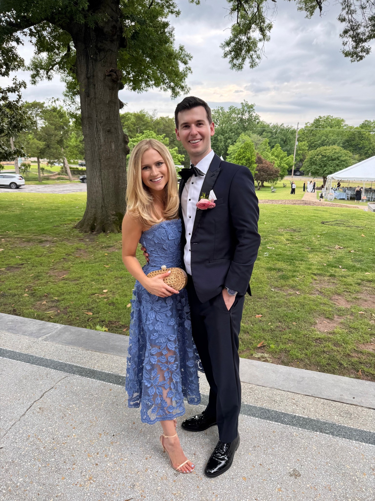 This stunning dress by Helsi is perfect for a garden wedding and feels feminine and elegant, while also timeless!

#LTKWedding #LTKSeasonal