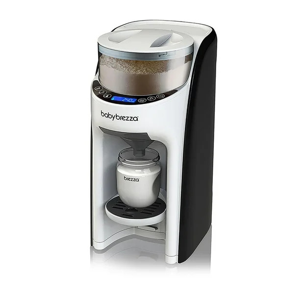 Baby Brezza Formula Pro Advanced Formula Dispenser - White, 3 temperature settings | Walmart (CA)