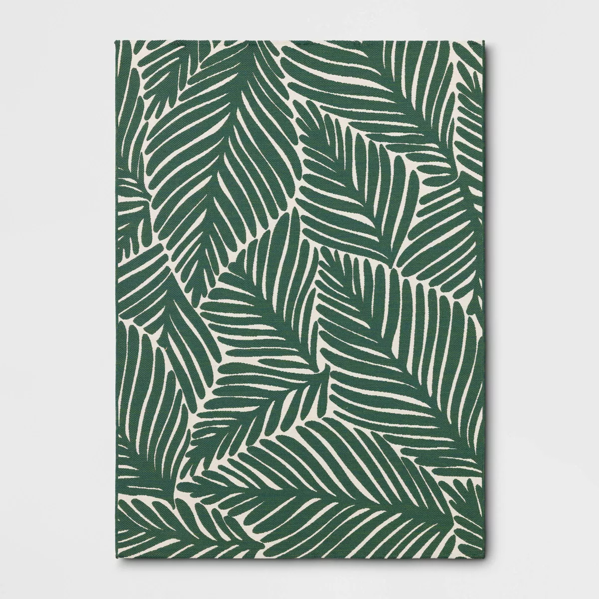 Palms Outdoor Area Rug - Threshold™ | Target