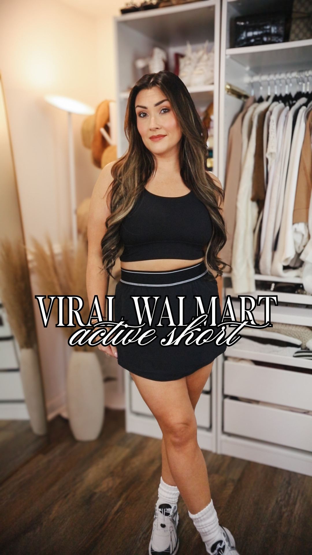 It’s giving Alo vibes without the Alo price tag 😍 So flattering, comfy, and perfect for workouts or just running around all day 🙌🏼 I’m not surprised this one keeps going viral 👀✨

#LTKfitnessgoals #LTKgrwm #LTKootd