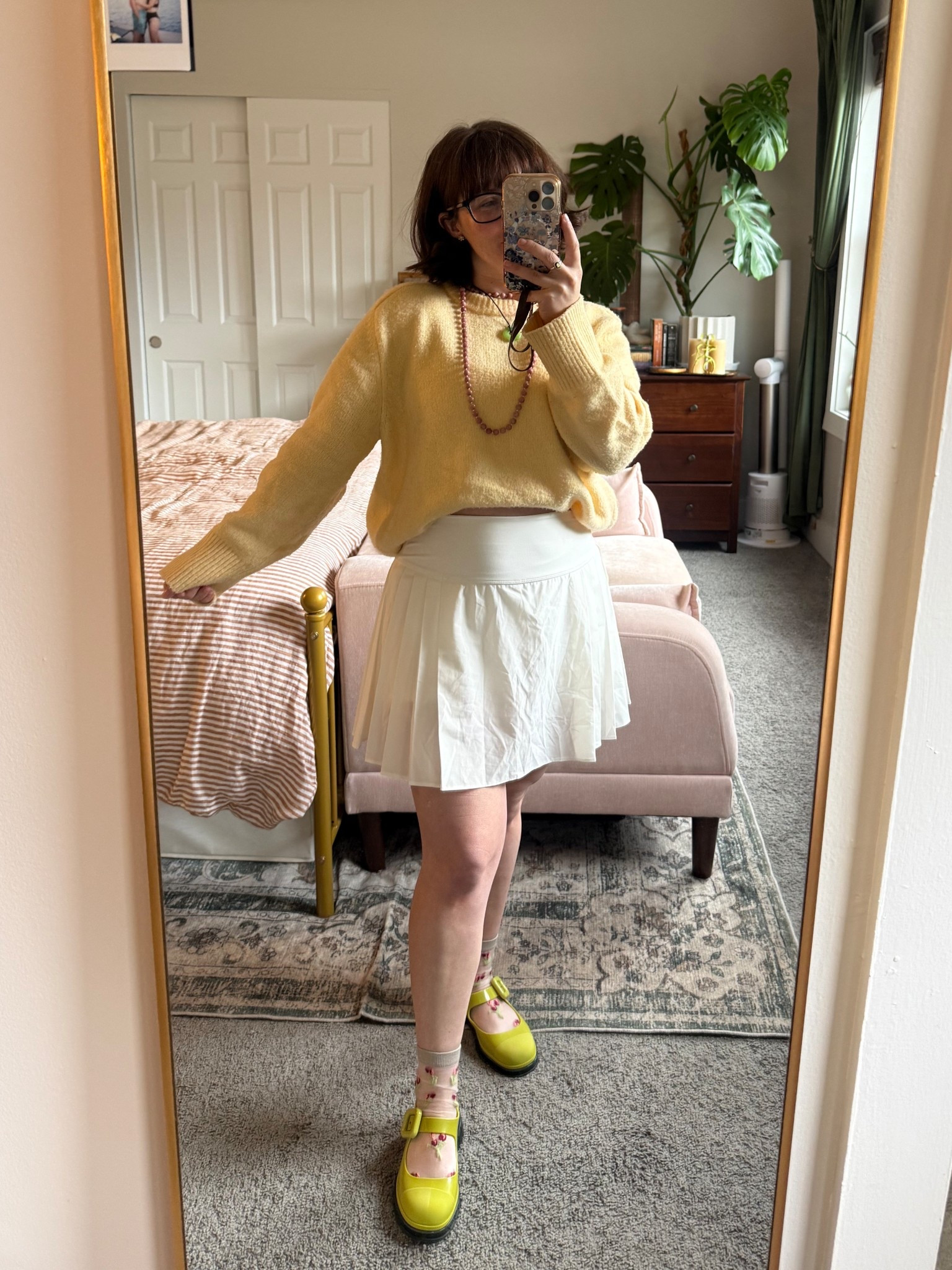 OOTD 5.1.26

#LTKootd #LTKActive #LTKPetite