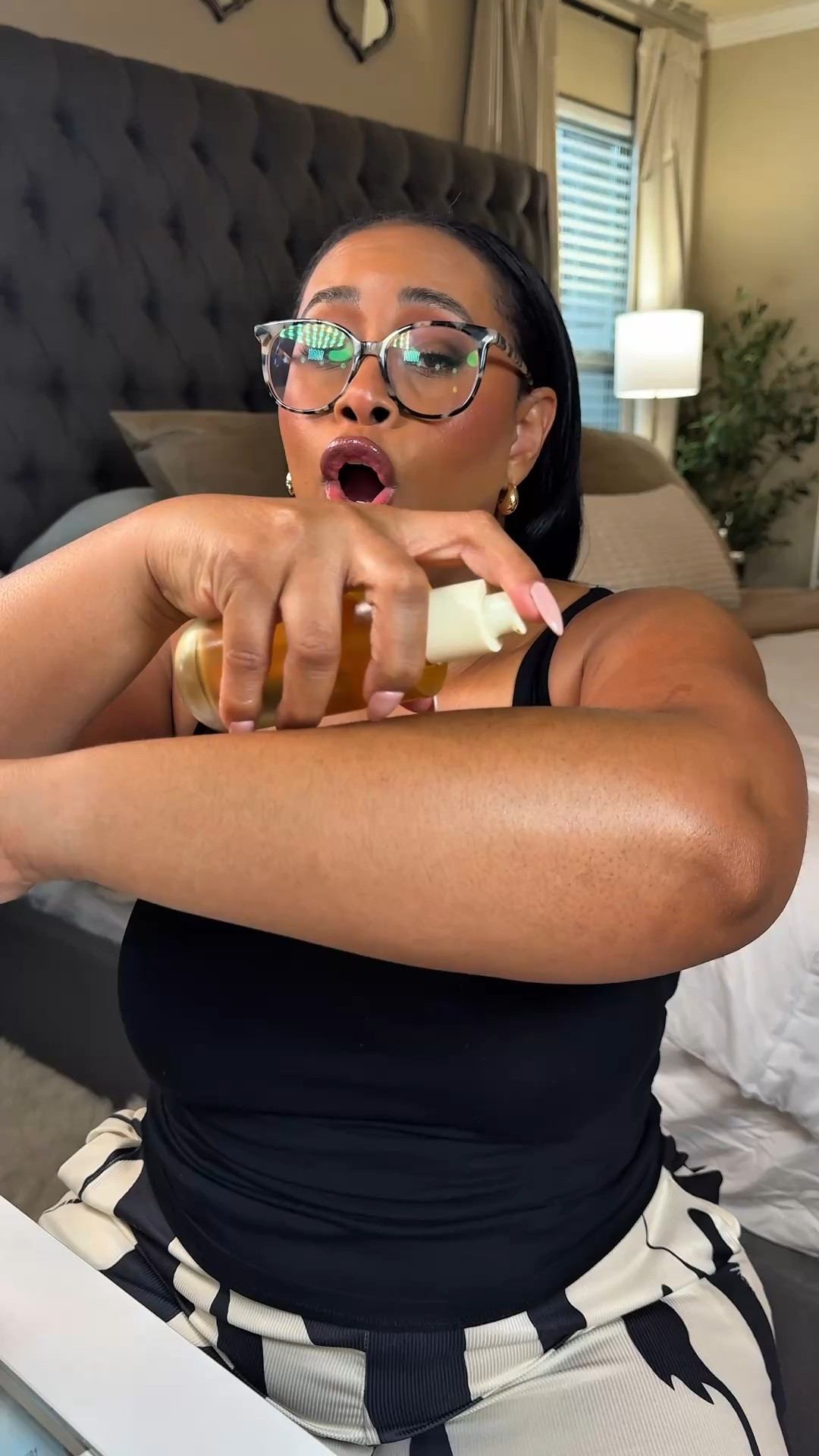 Phlur Vanilla Skin Body Oil #bodyoil #vanillaskin 

#LTKselfcare #LTKgrwm #LTKBeauty