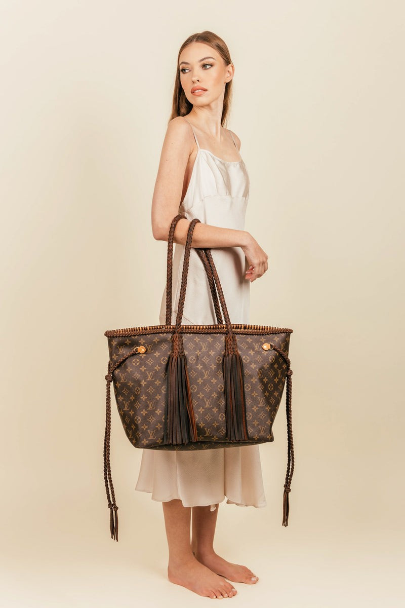 Voyager | Vintage Boho