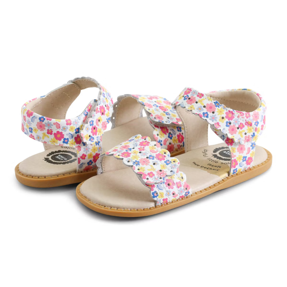Livie & Luca POSEY CLASSIC Sandal | Target