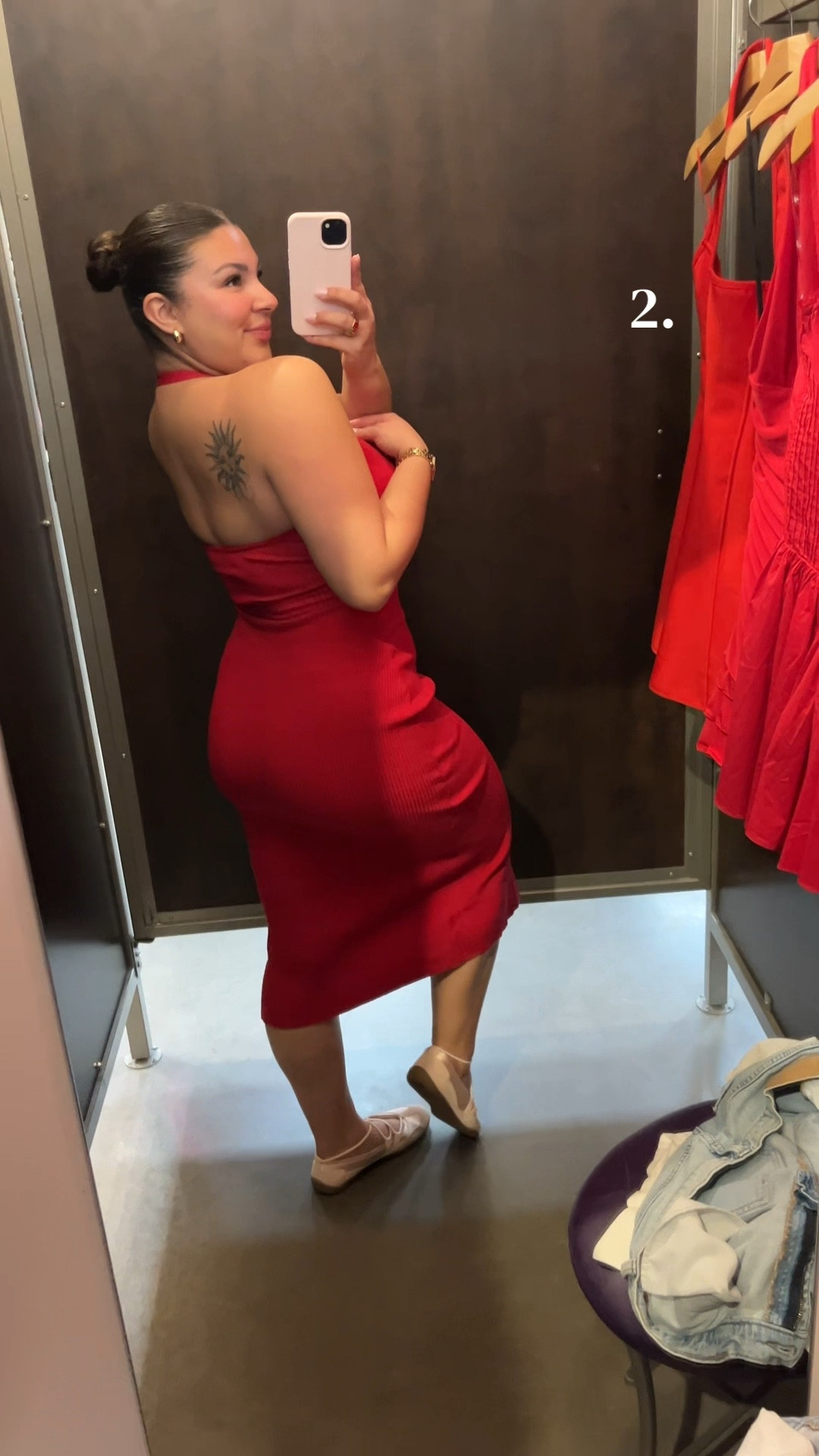 Red Valentine’s Day outfit ideas from Windsor Store 🌹💌✨

#LTKValentine #LTKPetite