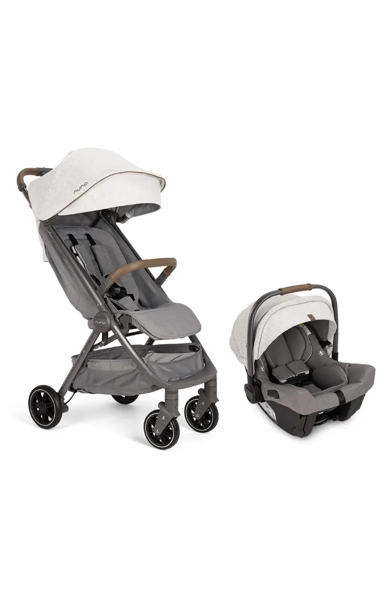 PIPA™ urbn + TRVL™ Stroller & Car Seat Travel System | Nordstrom