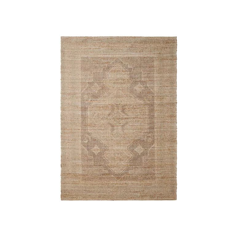 Better Homes & Gardens Sage Multi Jute 5' x 7' Persian Rug by Dave & Jenny Marrs | Walmart (US)