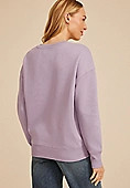 Scenic Bronco Relaxed Fit Sweatshirt | Maurices