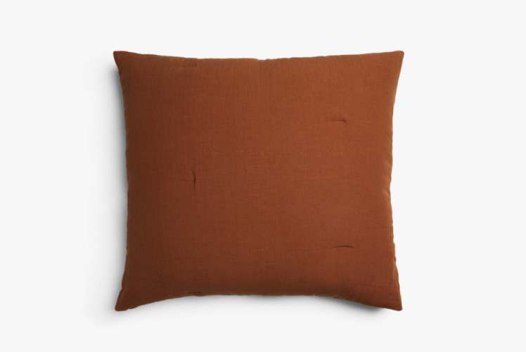 Everyday Linen Euro Sham | Parachute