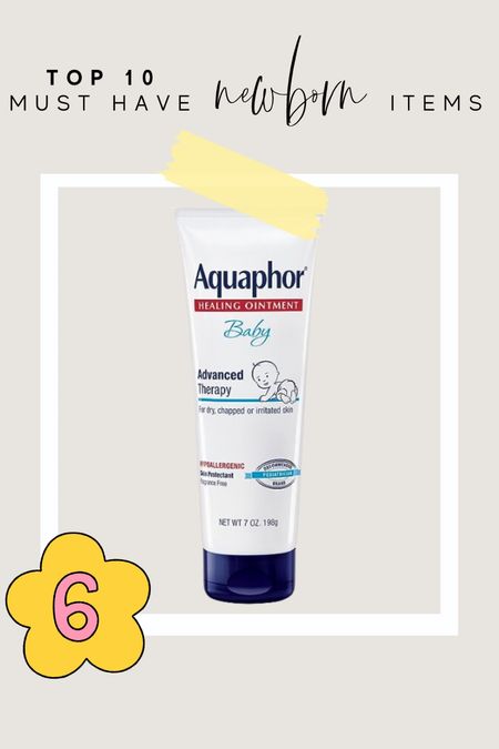 Phew! With the first week home from the hospital down, here are our 10 MUST HAVE newborn items that we wouldn’t have survived without.

You guys, I will swear by this stuff until the end of time. It is BOMB!! It cleared up a little diaper rash and lip dryness in ONE use. This needs to be on every mothers changing table! 

#newborn #maternity #pregamcy #babyshowergift #babygift #babymusthaves #bassinet #nurserydecor #newbornmusthaves #giftidea #diaperrash #momtobe #hospitalbasket #babybasket

#LTKbaby #LTKbump #LTKGiftGuide