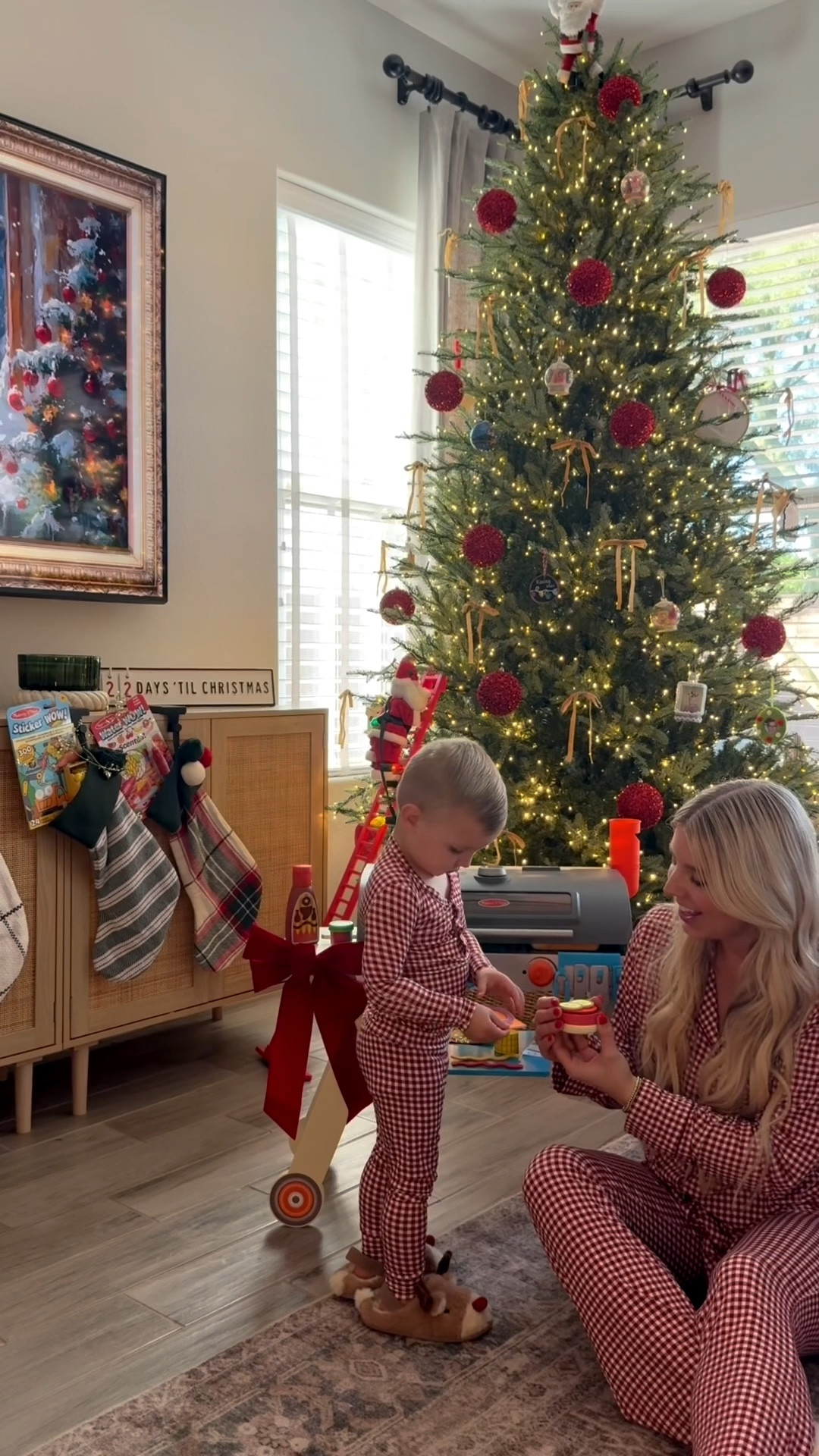 Christmas gift idea for toddler boys! 

#LTKHoliday #LTKGiftGuide #LTKmomlife