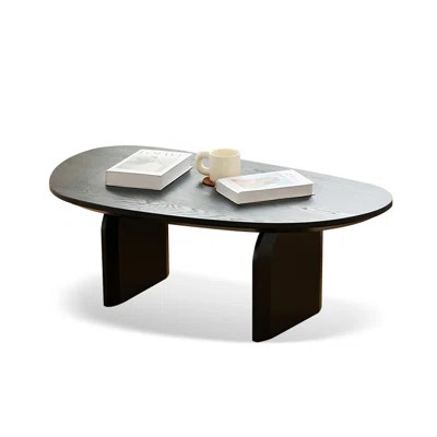 Solid Wood Coffee Table | Wayfair Professional
