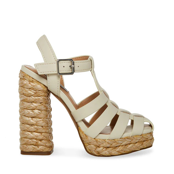 GALLERY BONE LEATHER | Steve Madden (US)