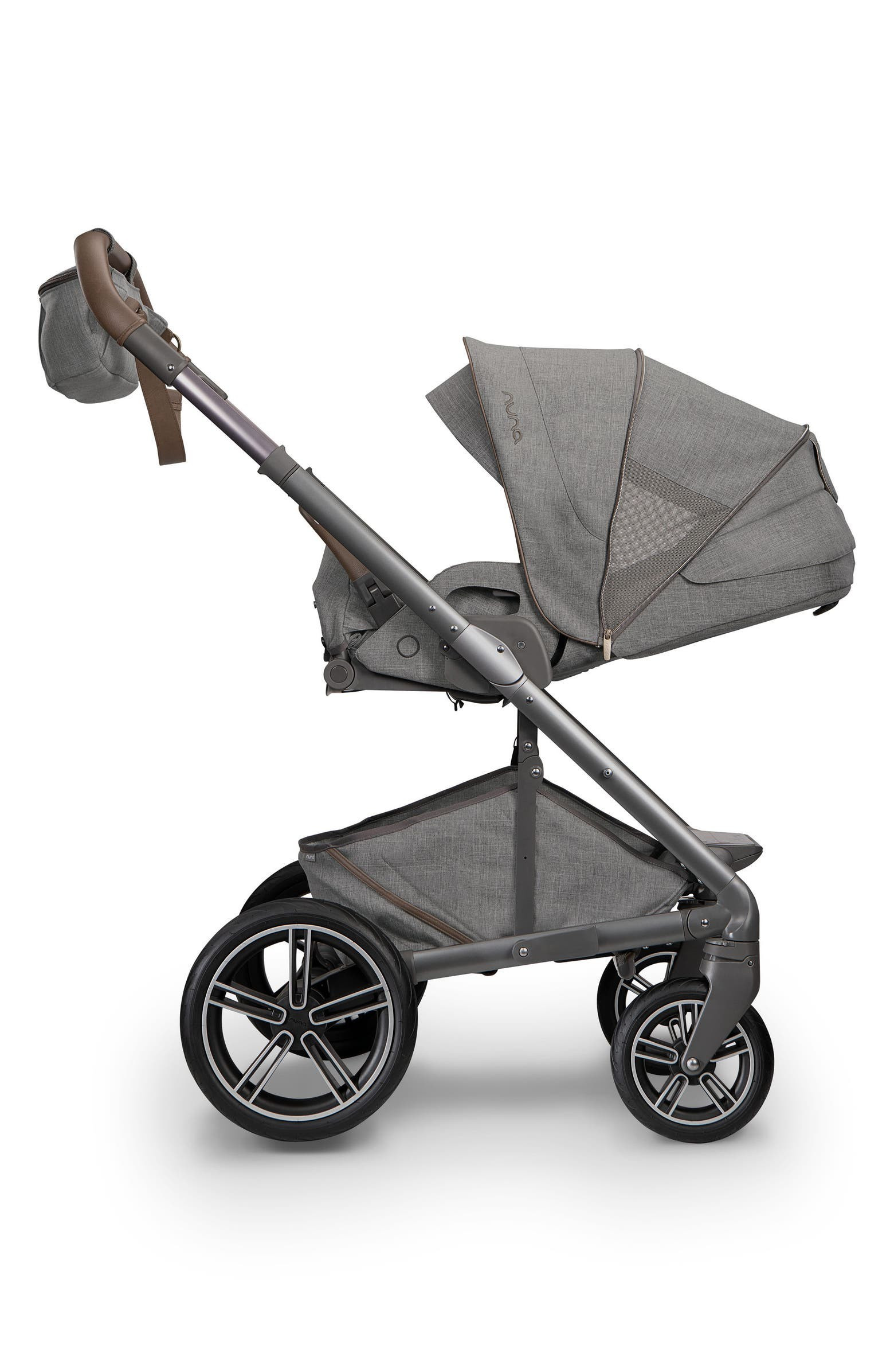 2021 MIXX™ next Refined Collection Stroller & Sling Bag Set | Nordstrom
