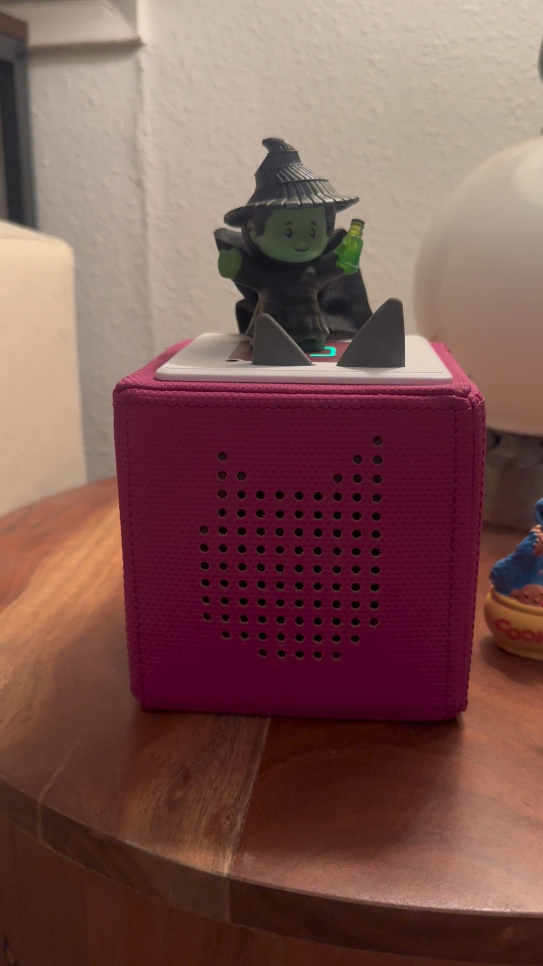 Holding space for Elphaba, little people, tonies and defying gravity 

Christmas gifts for kids | Christmas gifts for toddlers | wicked 

#LTKKids #LTKHoliday #LTKGiftGuide