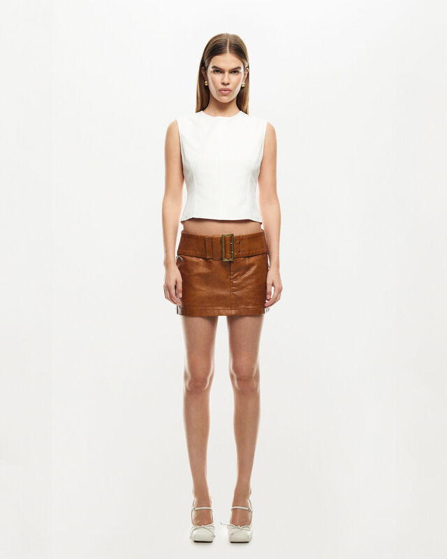 Uma Mini Skirt | General Pants