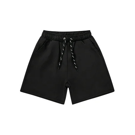 Mxiqqpltky Baby Boy Swim Trunks Toddler Infant Boys Swimsuit Bathing Suit Beach Swimming Shorts | Walmart (US)