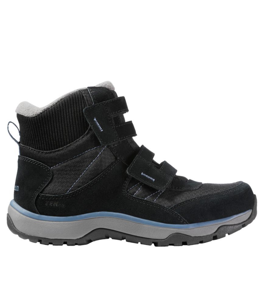 Women's Snow Sneaker 5 Boots, Hook-and-Loop | L.L. Bean