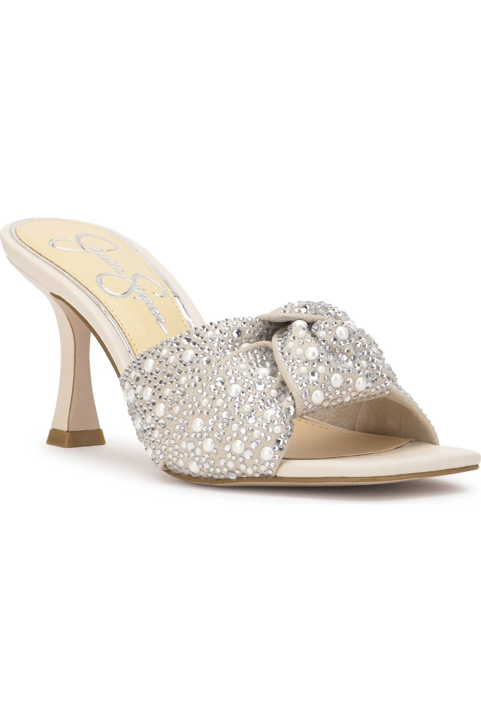 Evirra Slide Sandal (Women) | Nordstrom | Nordstrom