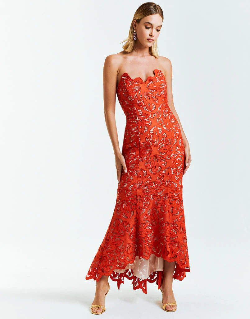 Christianna Gown | Mestiza New York