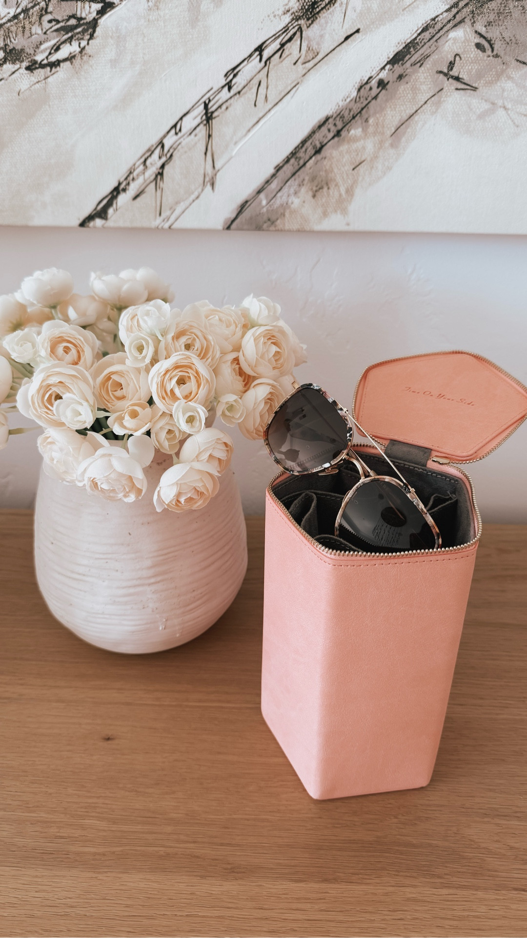 Travel favorites that make your space away feel like home 

#LTKTravel