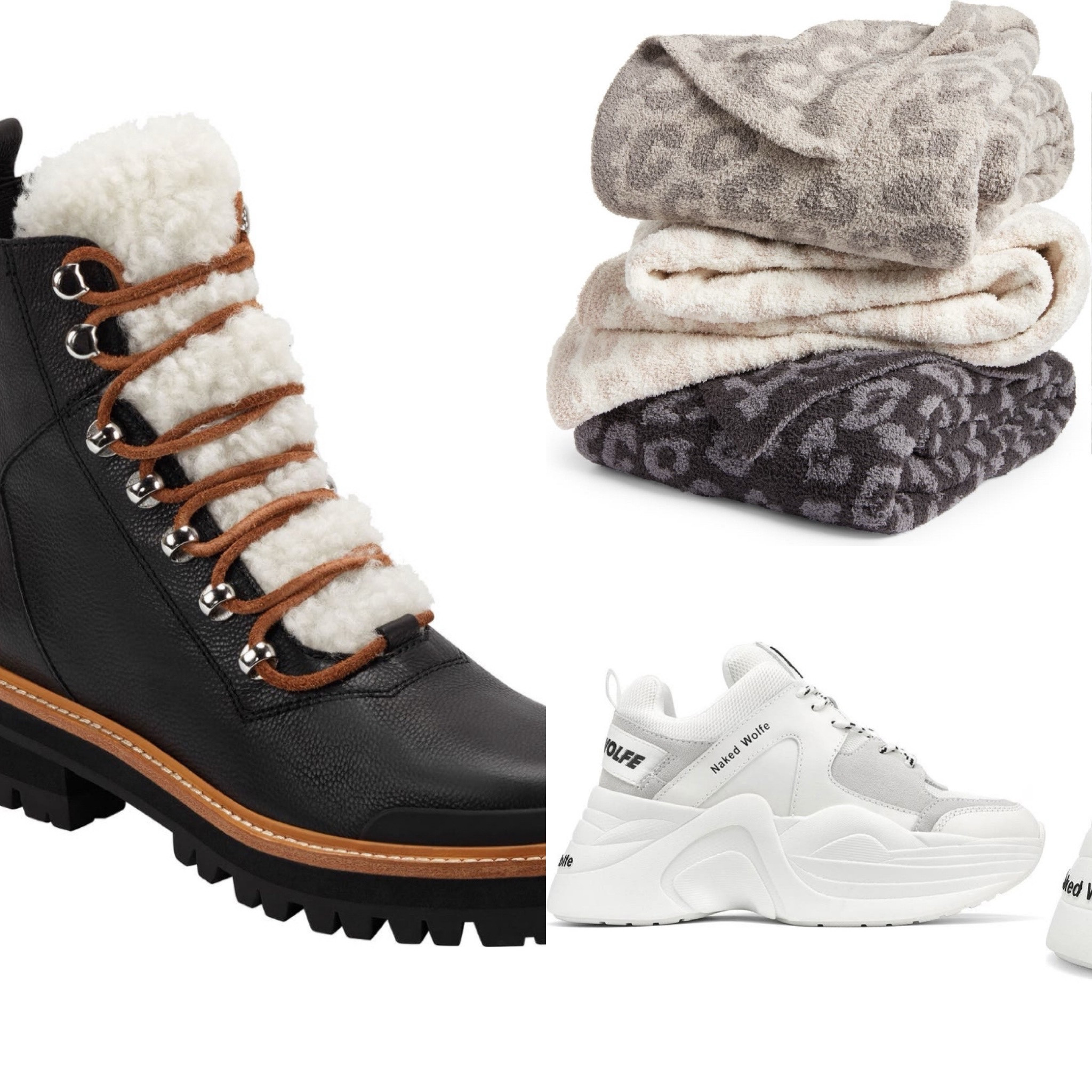 My favorite sale items at Nordstrom - I own all 3 of these and would highly recommend

#LTKCyberWeek