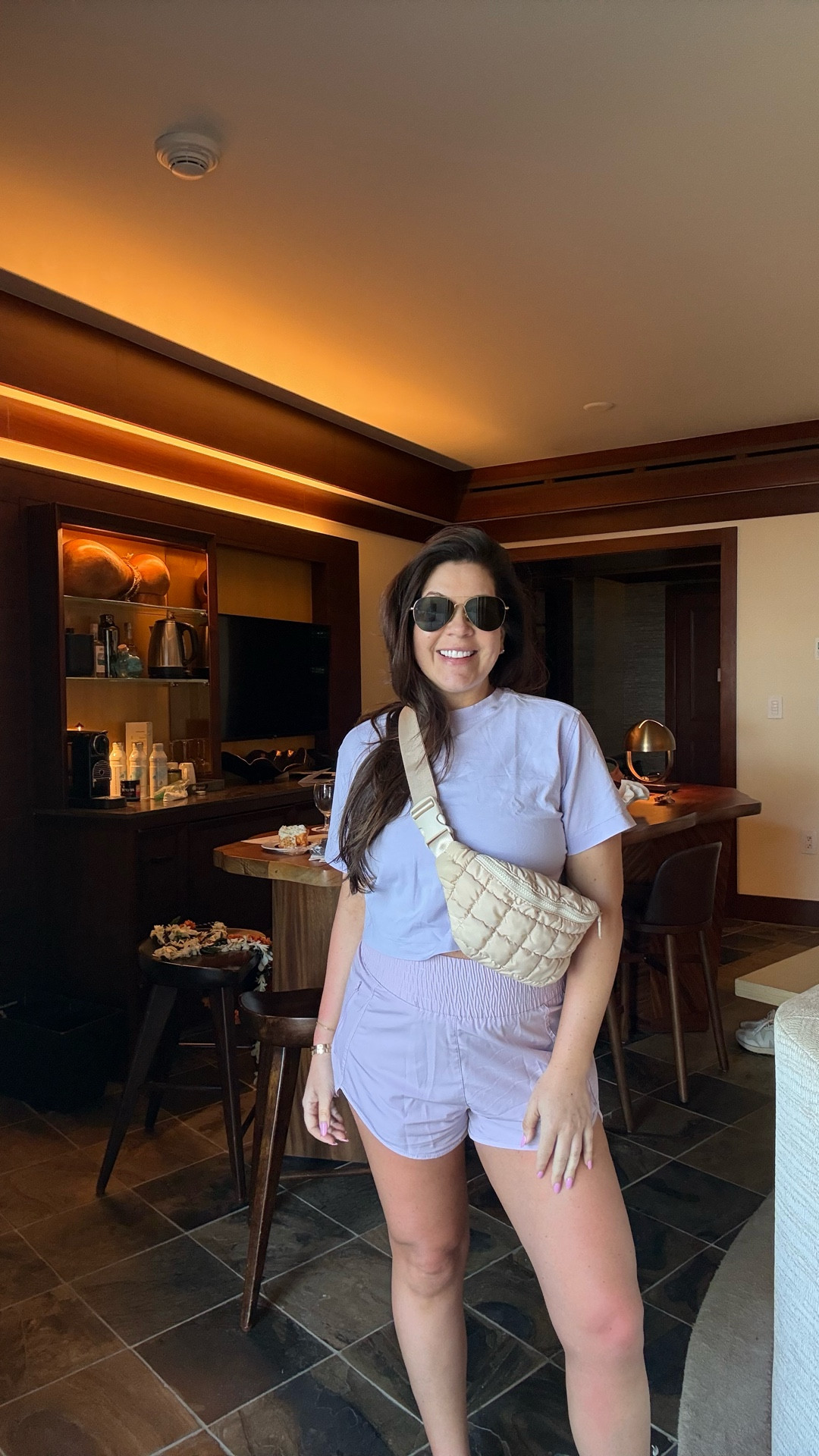 Heading out to Pilaties on my birthday!!!

#LTKBump #LTKTravel #LTKActive